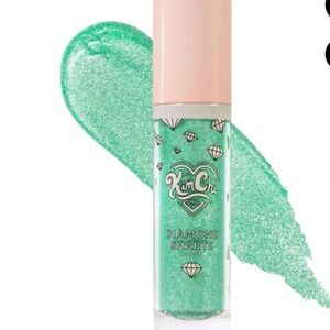 NIB KimChi Diamond Sharts Standing Ovation